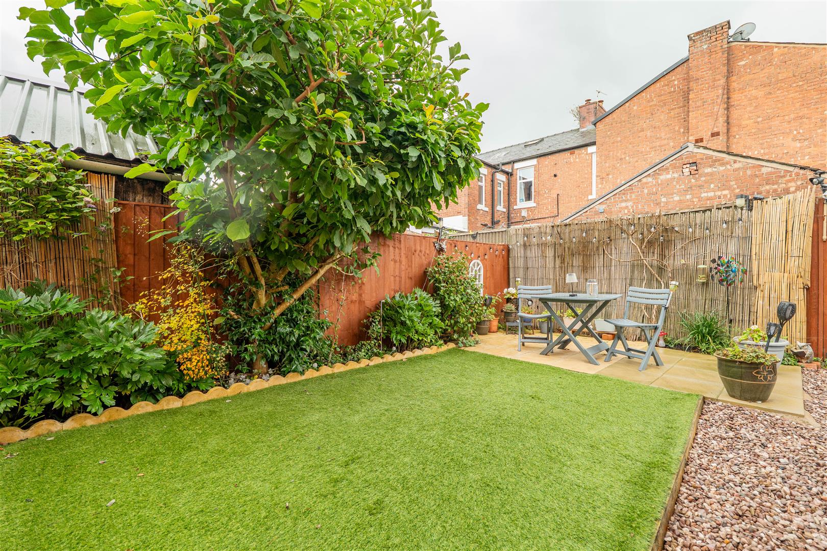 Havelock Road, Penwortham, Preston